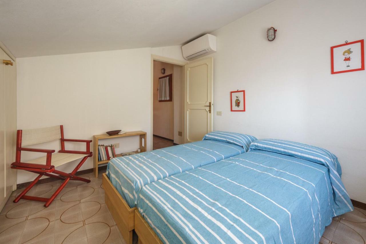 モネーリアCasa Greta. Sea View ,Pool,Parking & Wifiアパートメント エクステリア 写真