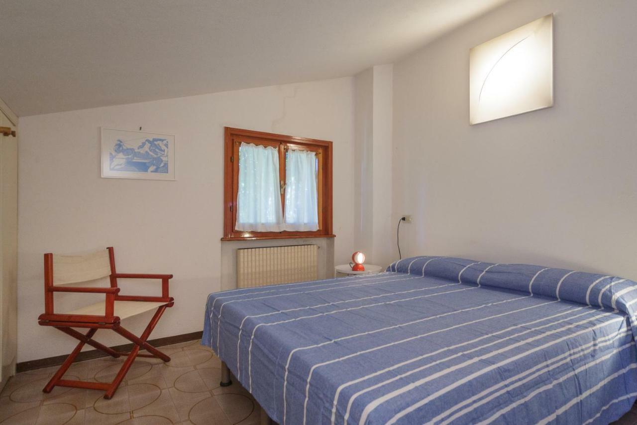 モネーリアCasa Greta. Sea View ,Pool,Parking & Wifiアパートメント エクステリア 写真