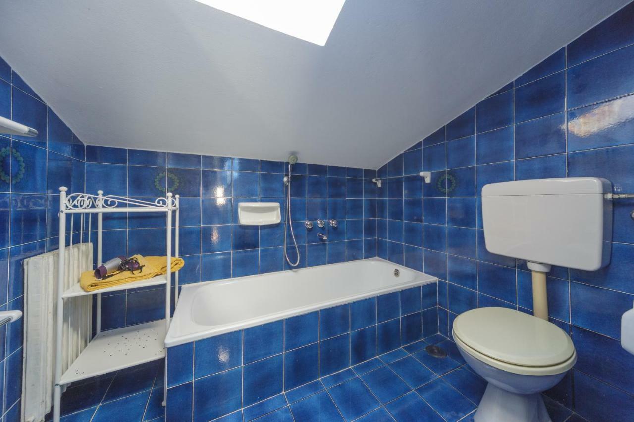 モネーリアCasa Greta. Sea View ,Pool,Parking & Wifiアパートメント エクステリア 写真
